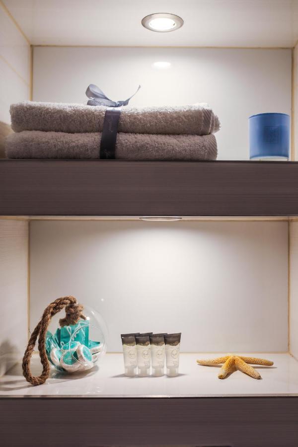 Apartament Blekitno Na Bialym Władysławowo Kültér fotó